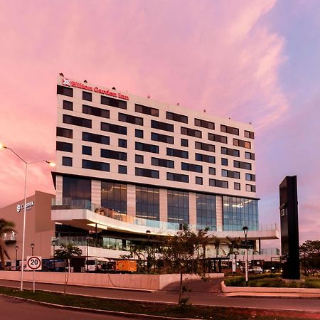 Hilton Garden Inn Mérida Exterior photo