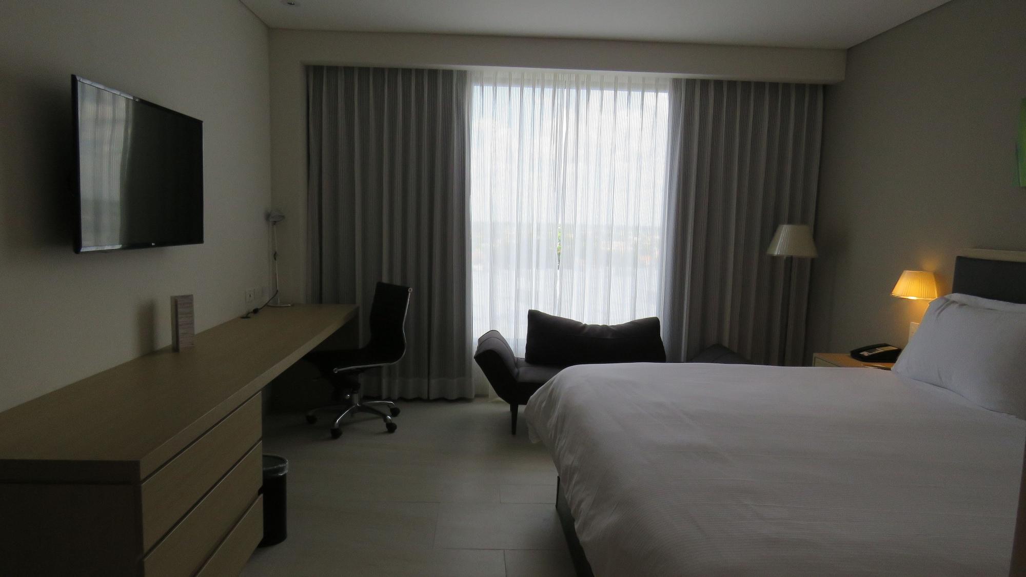 Hilton Garden Inn Mérida Exterior photo
