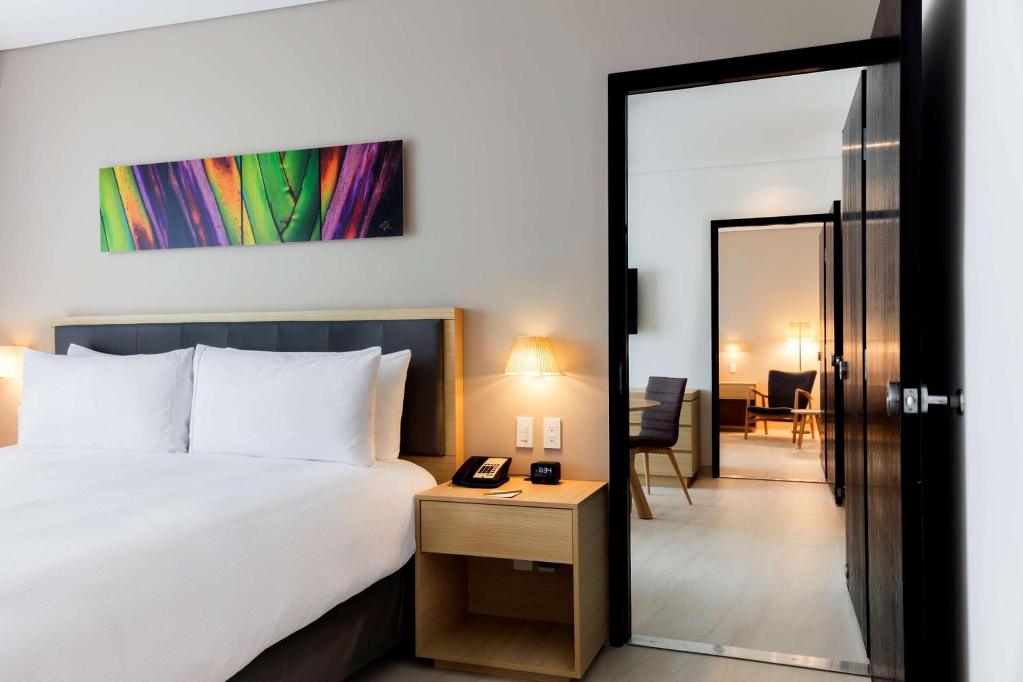 Hilton Garden Inn Mérida Exterior photo