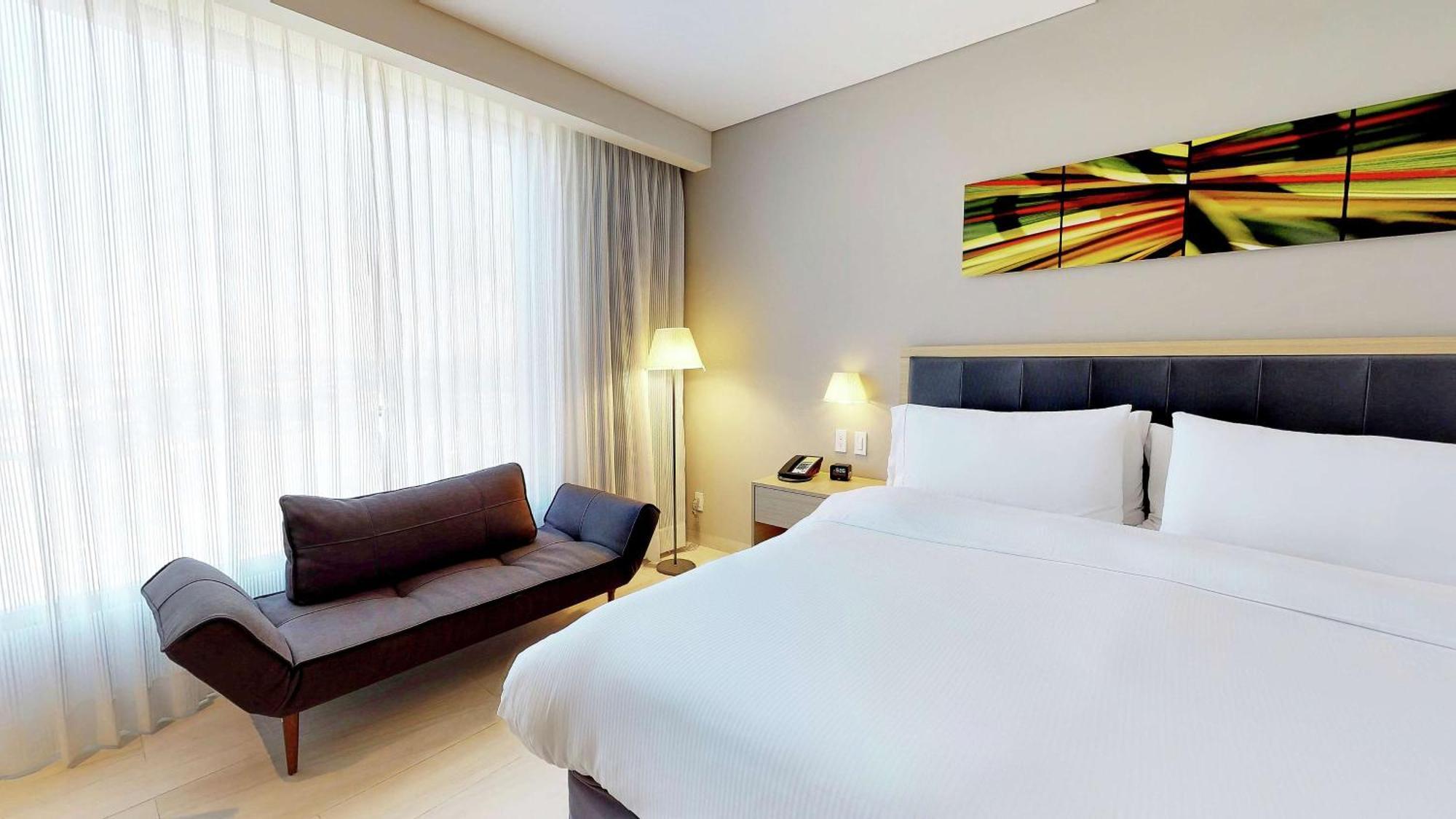 Hilton Garden Inn Mérida Exterior photo